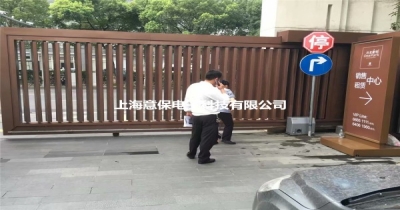 2025年开门机选型指南：专业品牌助力家居与商用场景升级